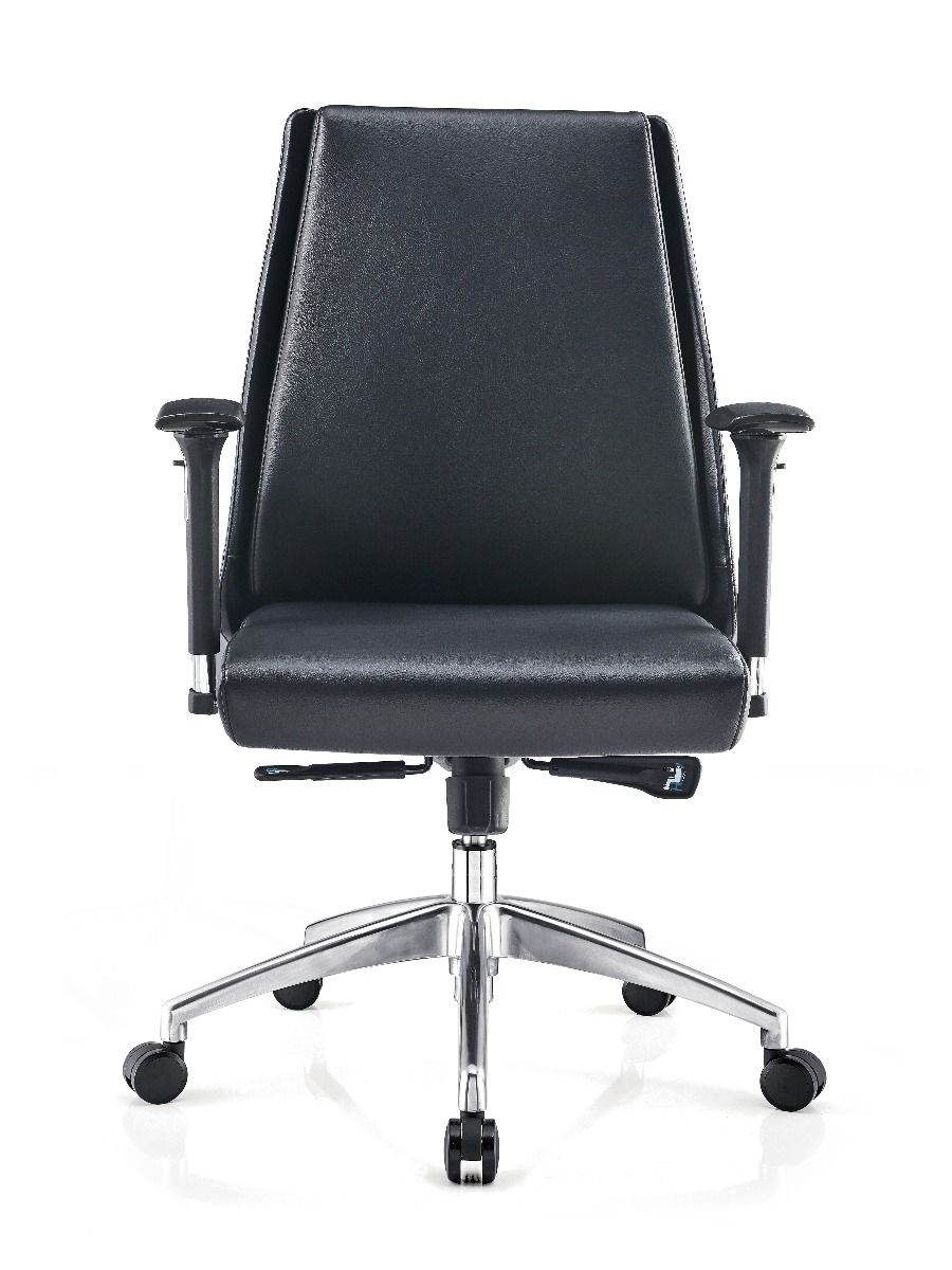 McKinley Mid Back Chair