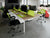 How to build an ergonomic office space using ergonomic office chairs and ergonomic desks