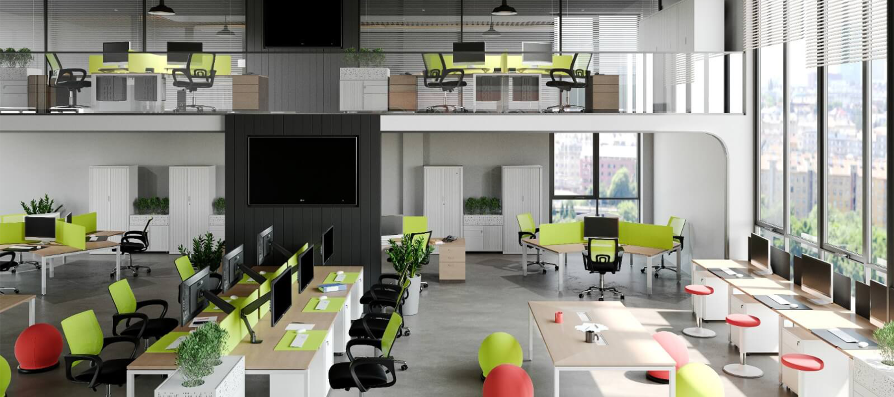 ergonomics-office-solutions-fitout-office-layout