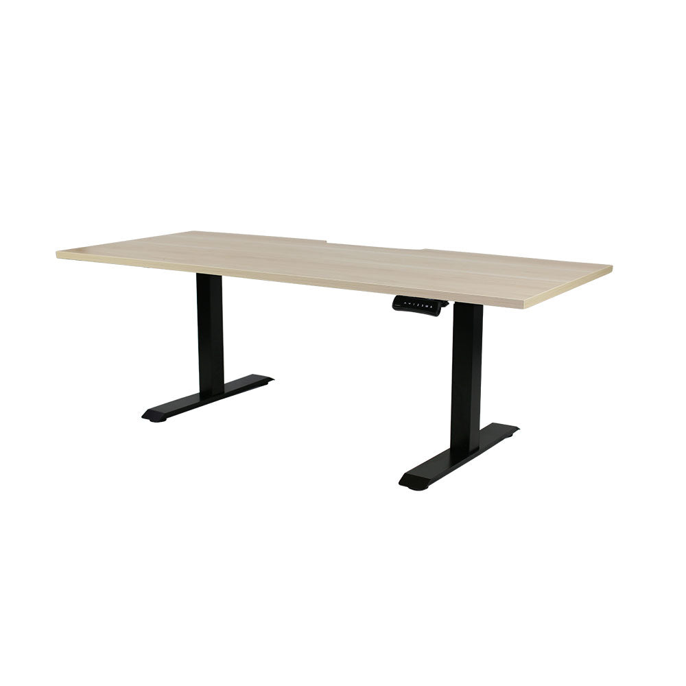 Arise Basix 3 Stage Rectangle Desk