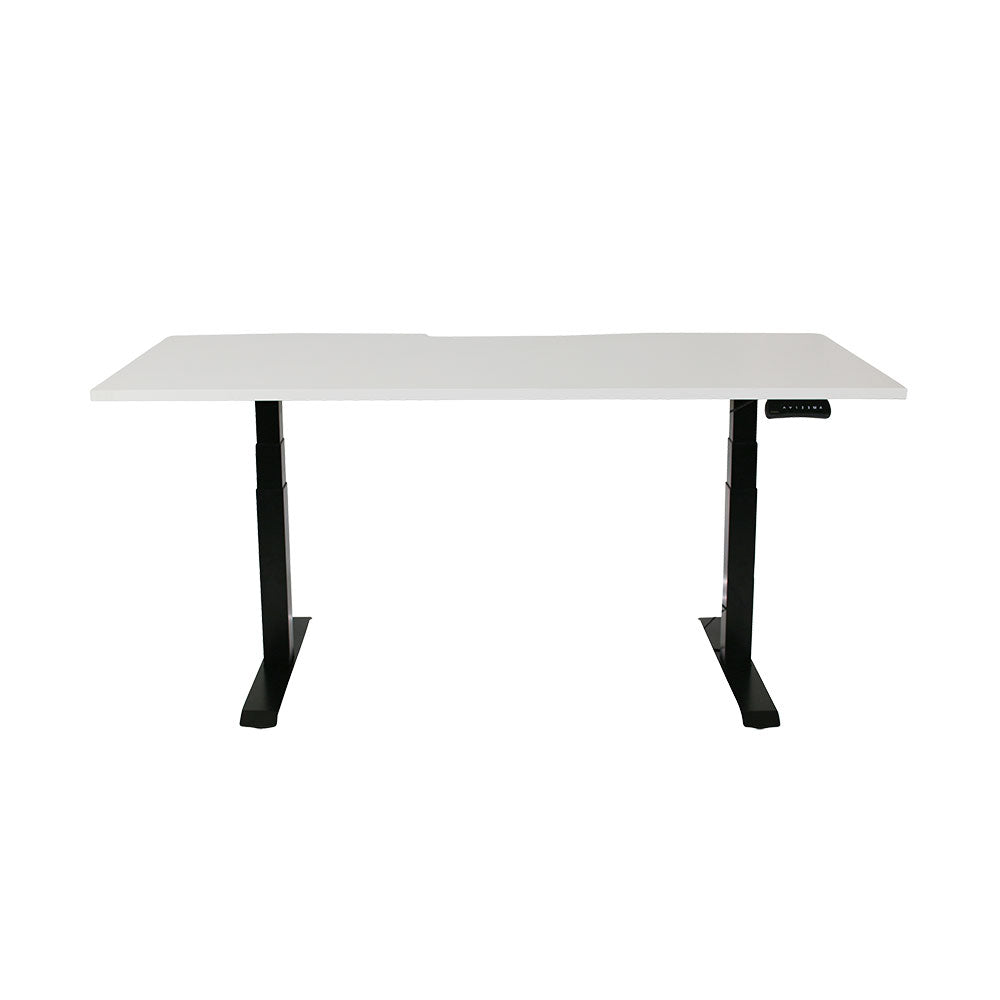 Arise Basix 3 Stage Rectangle Desk