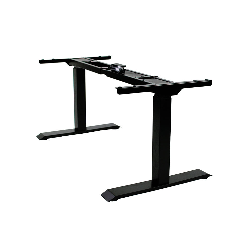 Arise Basix 3 Stage Rectangle Desk