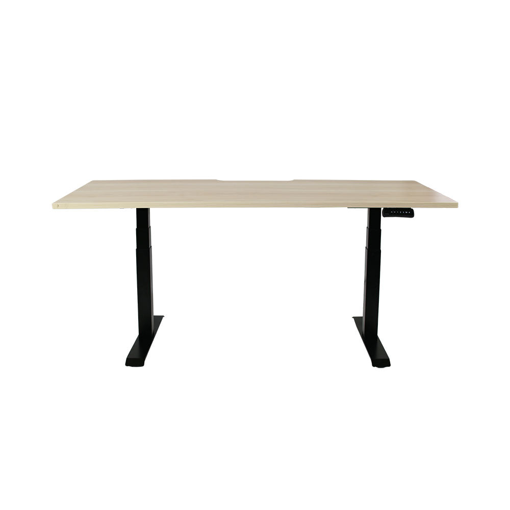Arise Basix 3 Stage Rectangle Desk