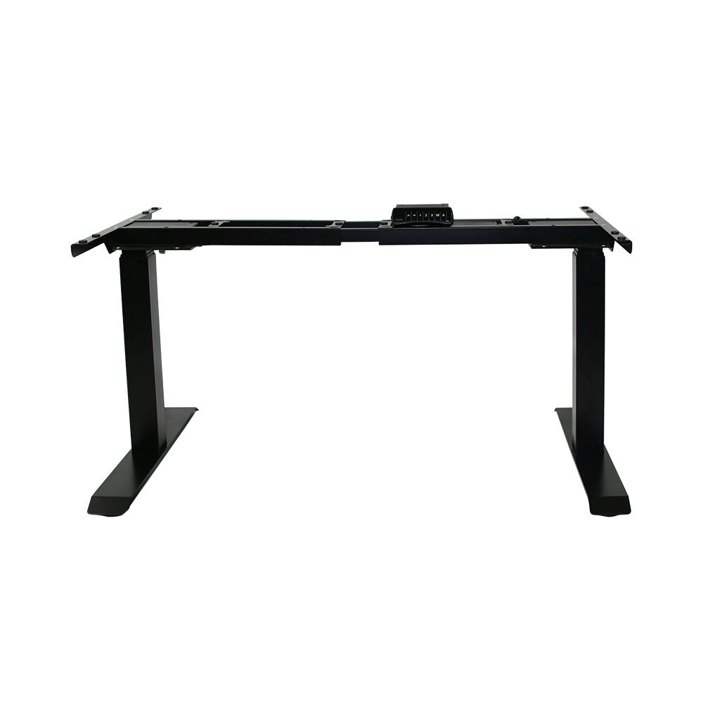 Arise Basix 3 Stage Rectangle Desk