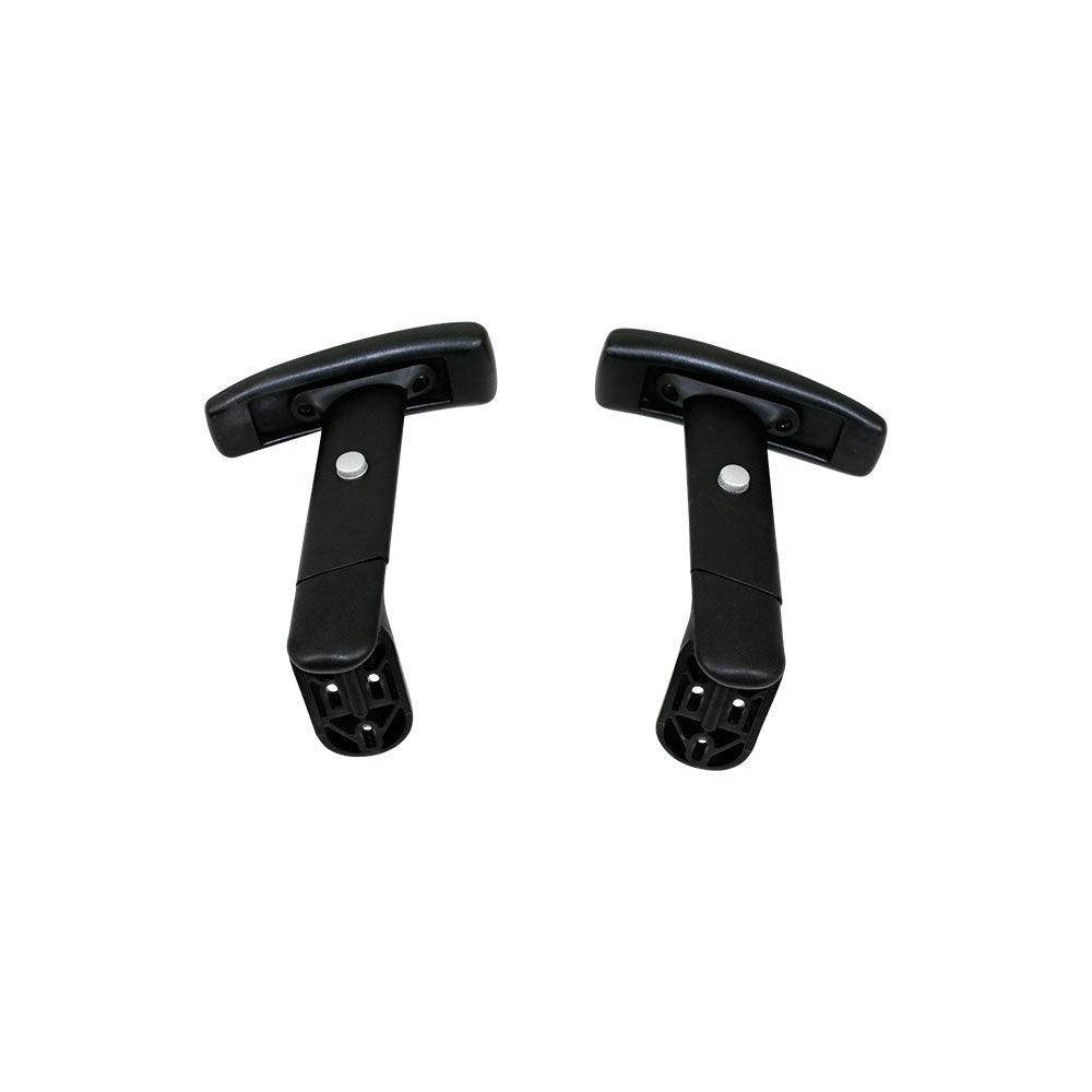 Piazza Mid Back Chair