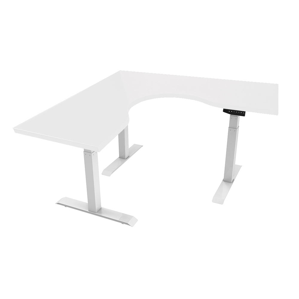 Arise Basix 3 Corner Desk