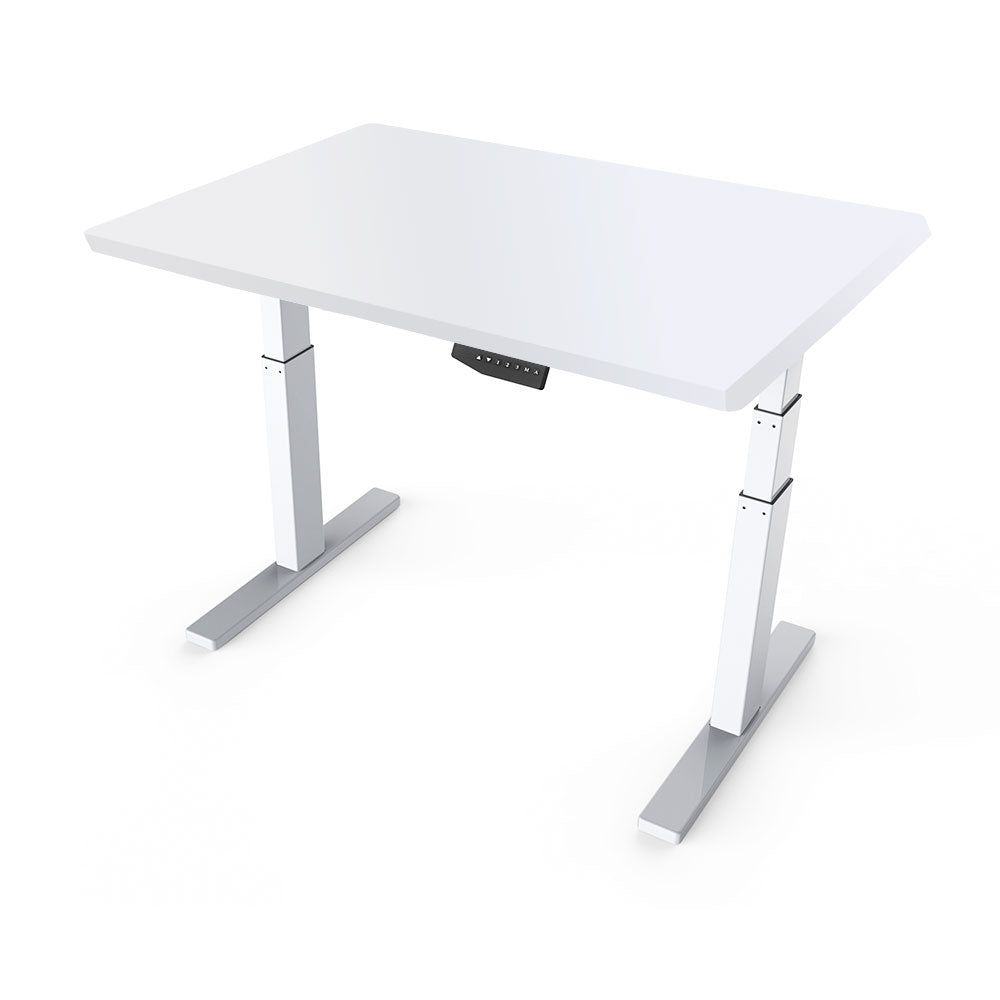 Arise Basix 3 Stage Rectangle Desk