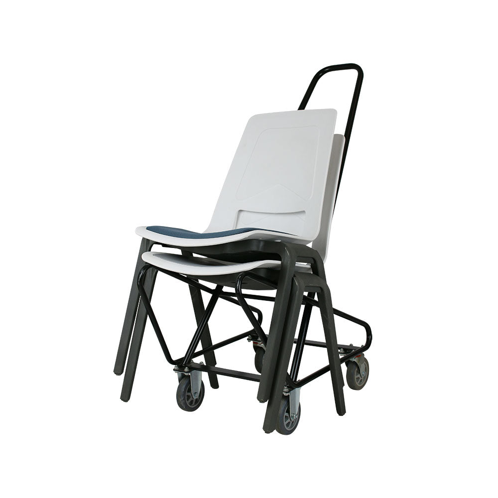Aversa Chair Trolley