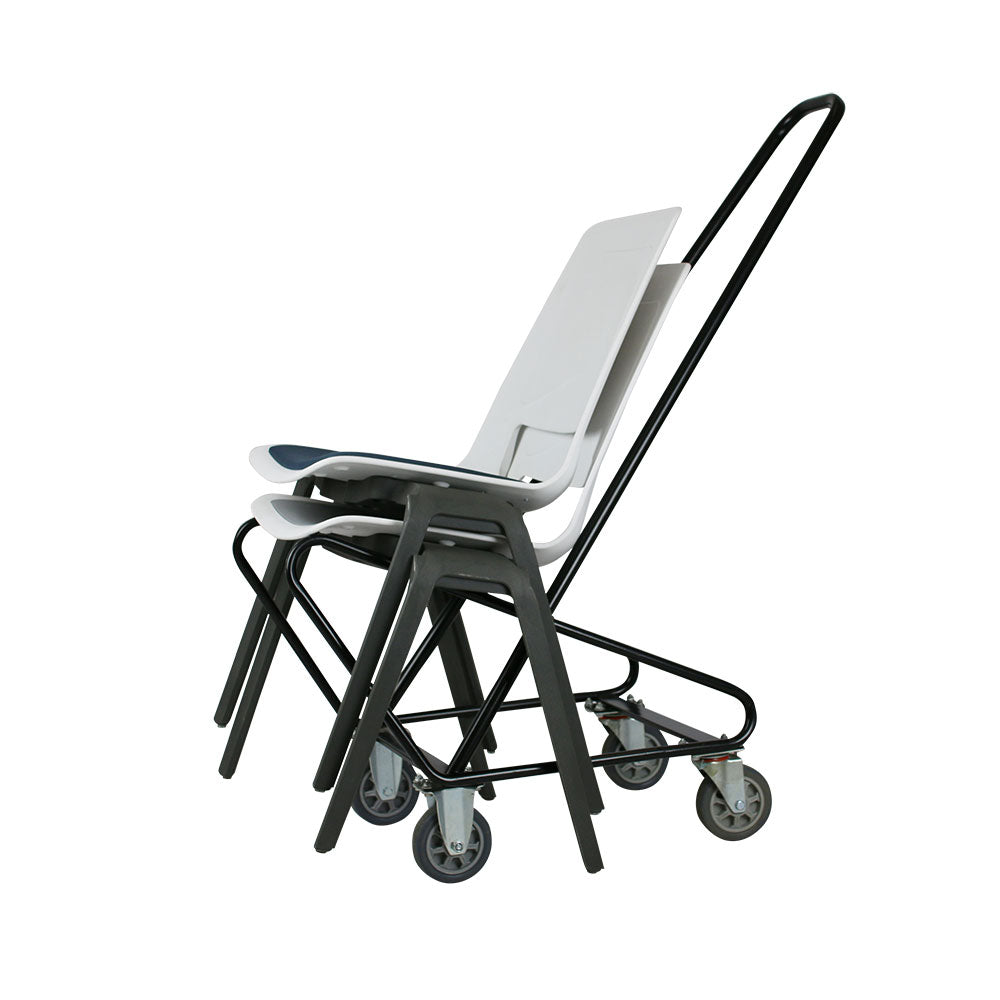 Aversa Chair Trolley