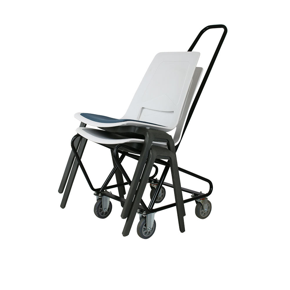 Aversa Chair Trolley
