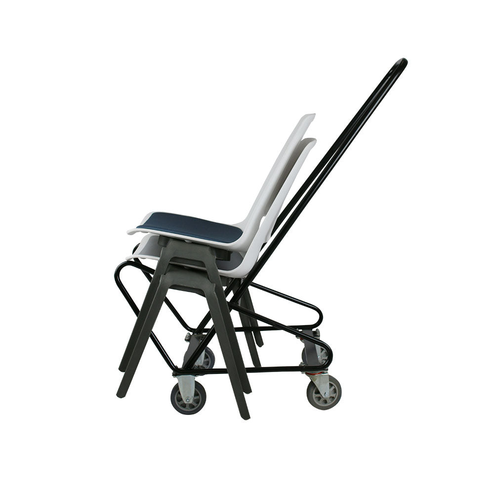 Aversa Chair Trolley