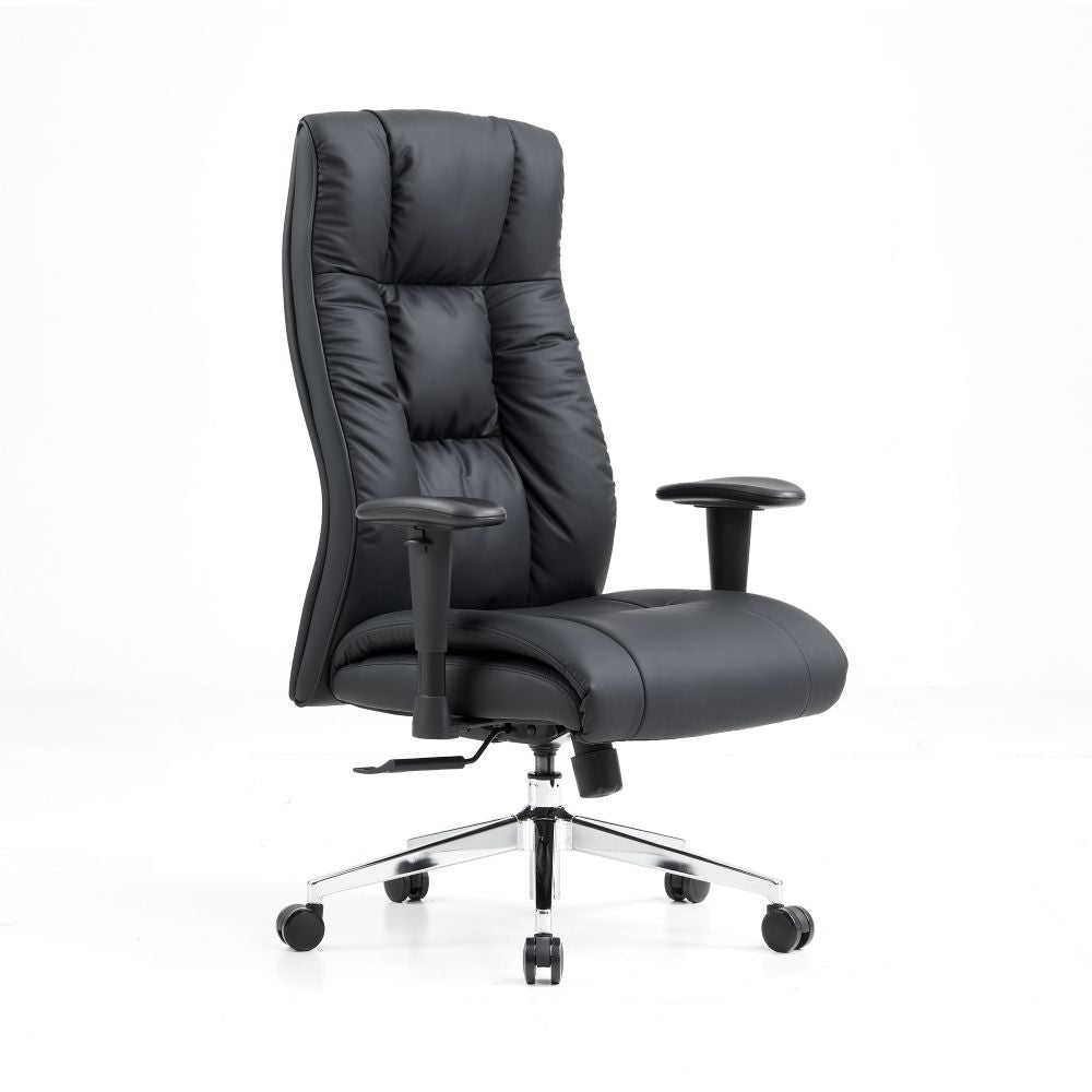 Big Boy 2 Plush- Hi Back Chair