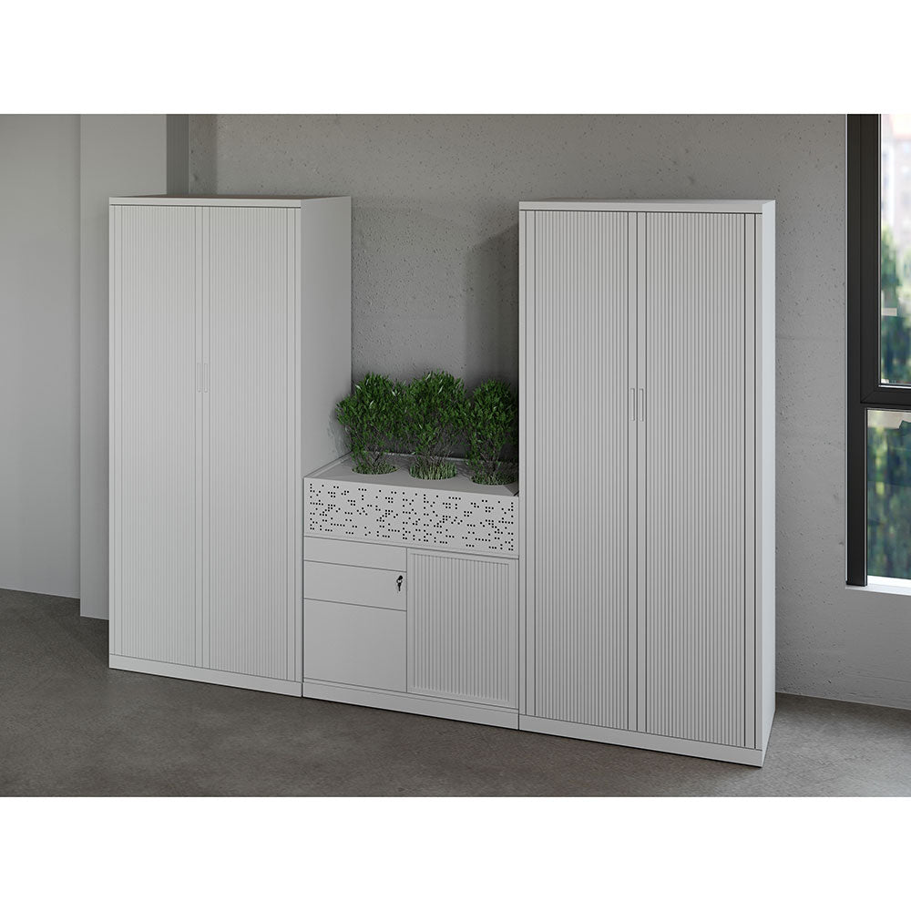 Order Tambour Cupboards