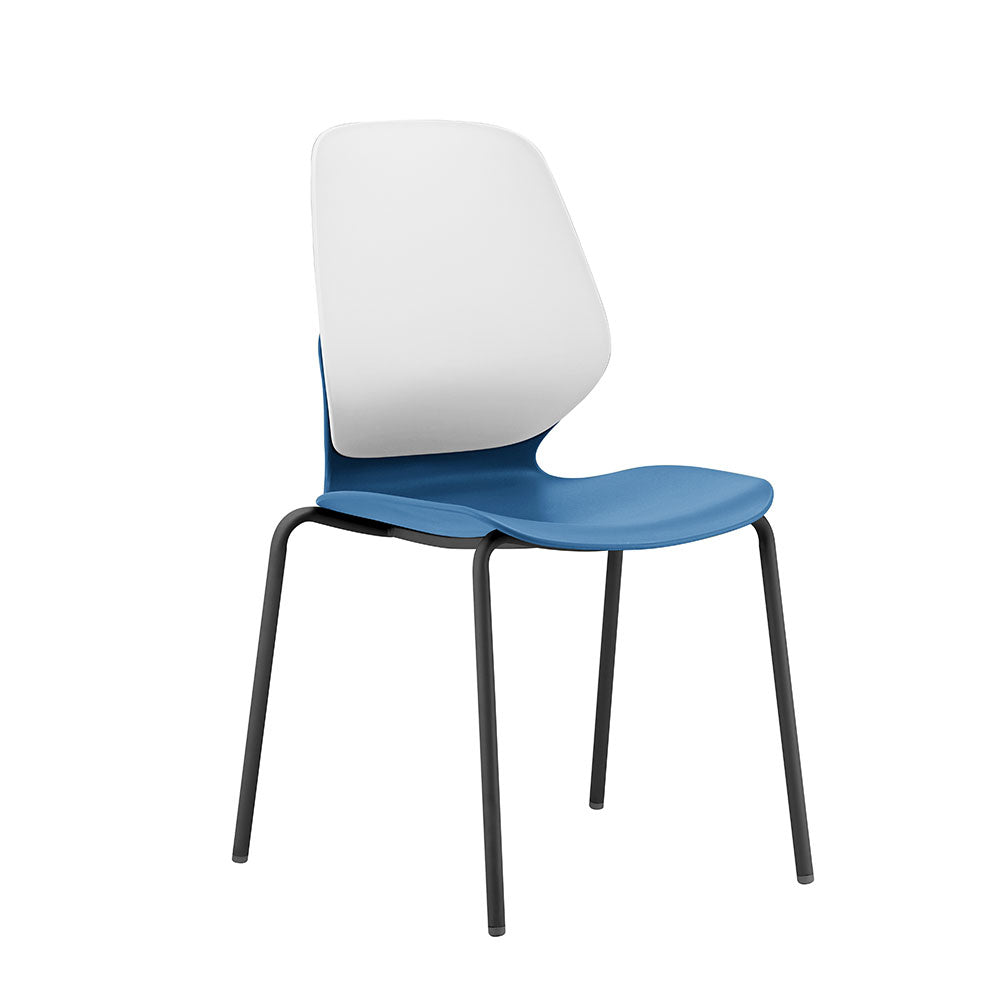 Kaleido - Black Steel 4-Leg