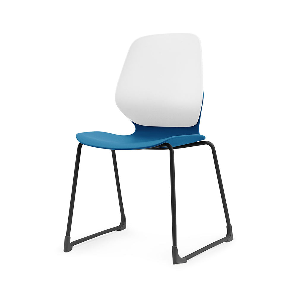 Kaleido - Sled-Base with linking attachments