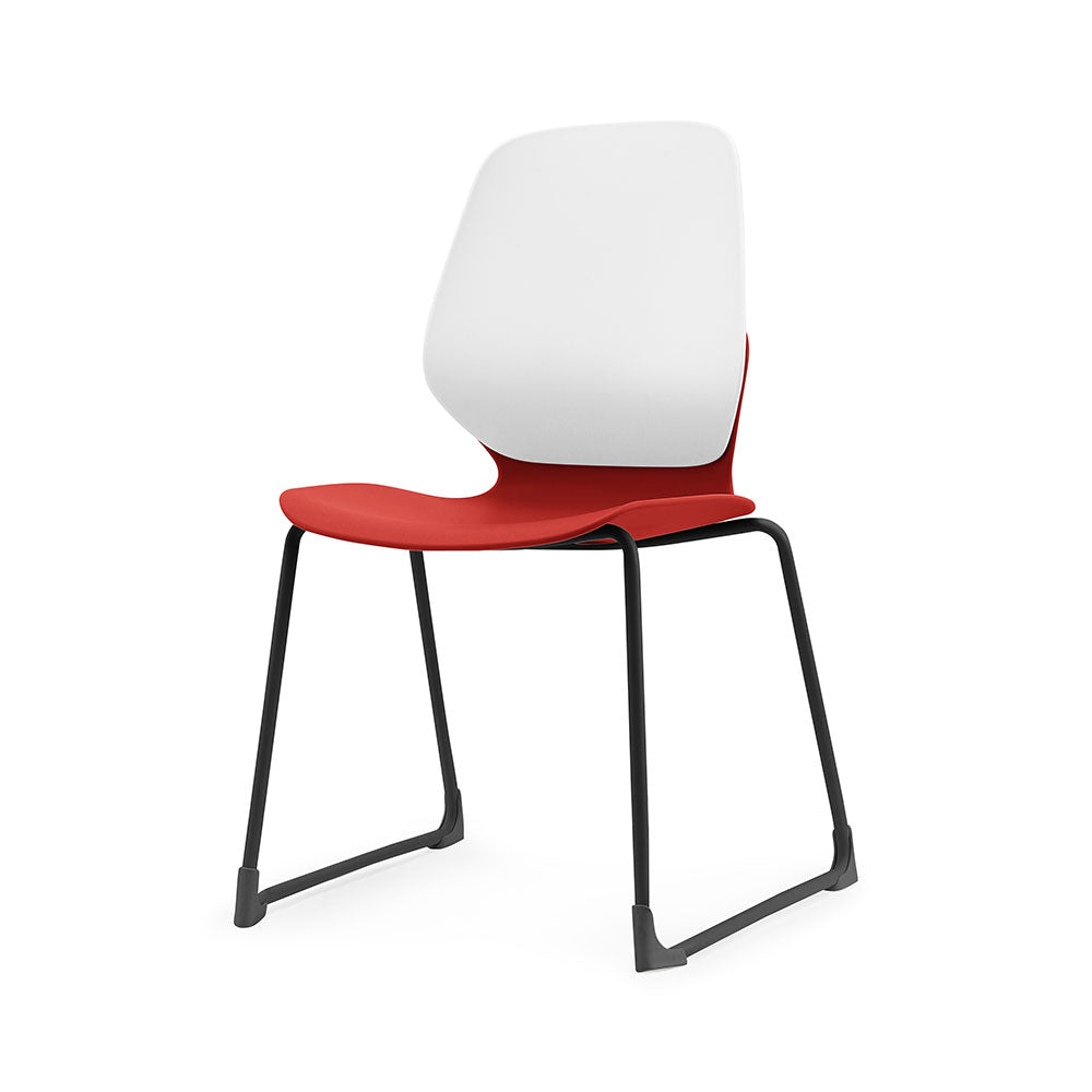 Kaleido - Sled-Base with linking attachments