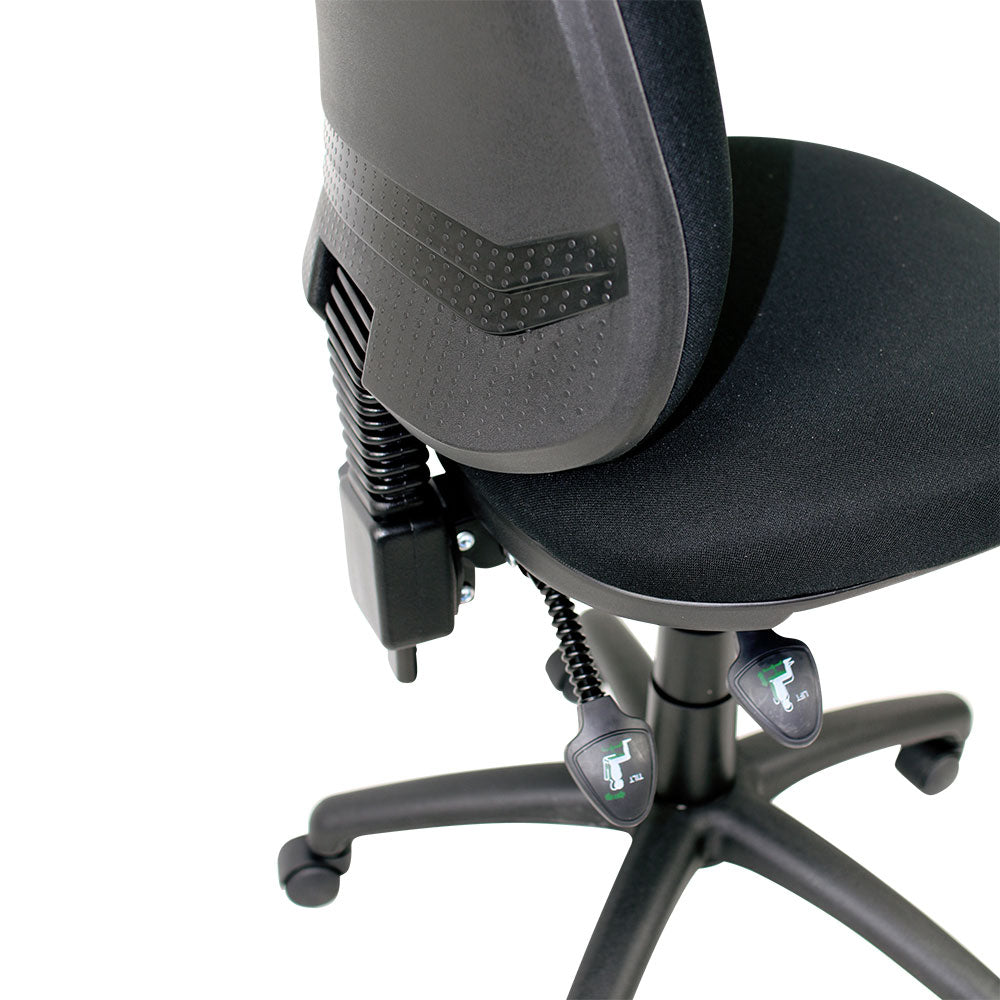 Giro High Back Chair