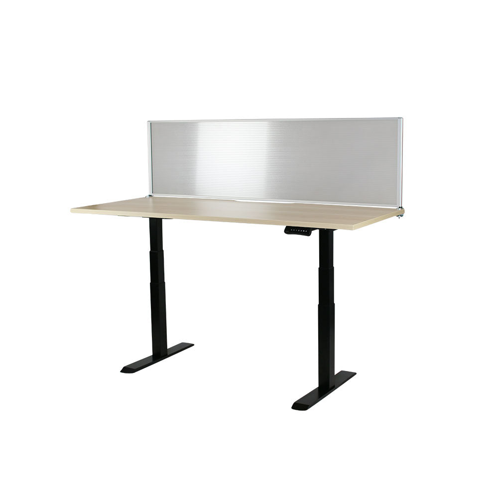 Ice Screen Desk Partition