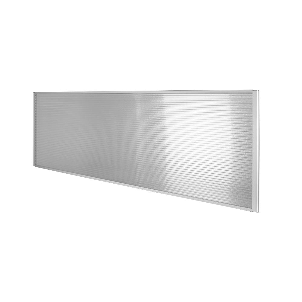 Ice Screen Desk Partition