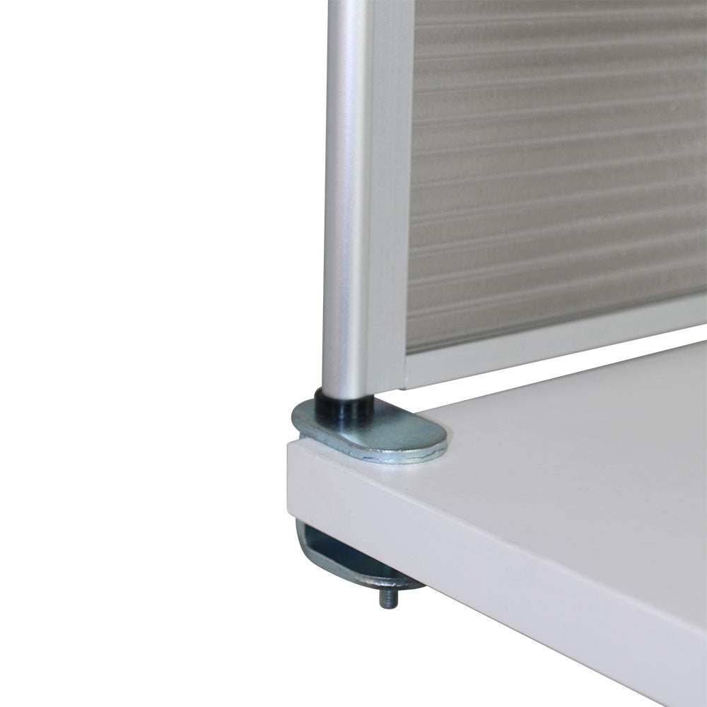 Ice Screen Desk Partition