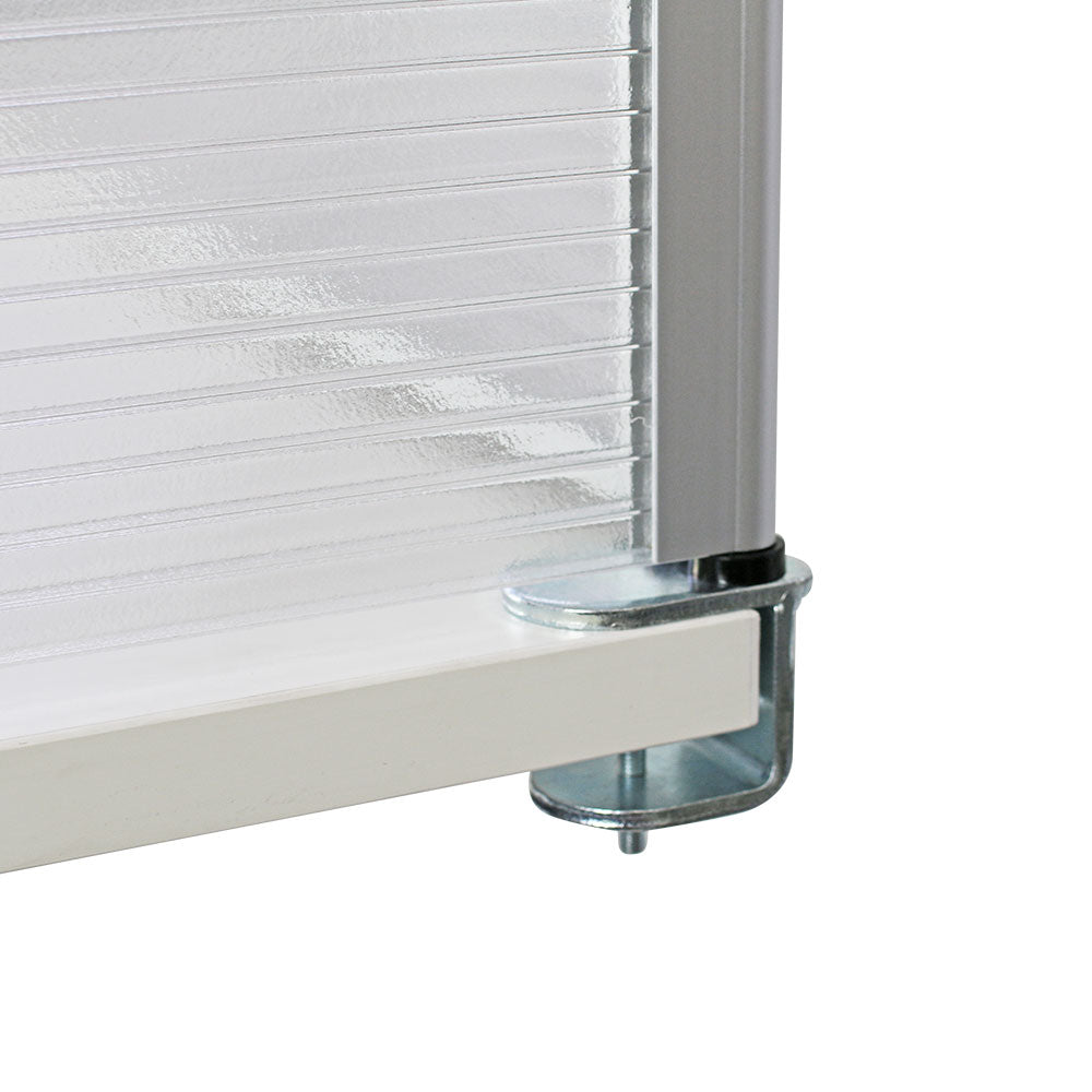 Ice Screen Desk Partition