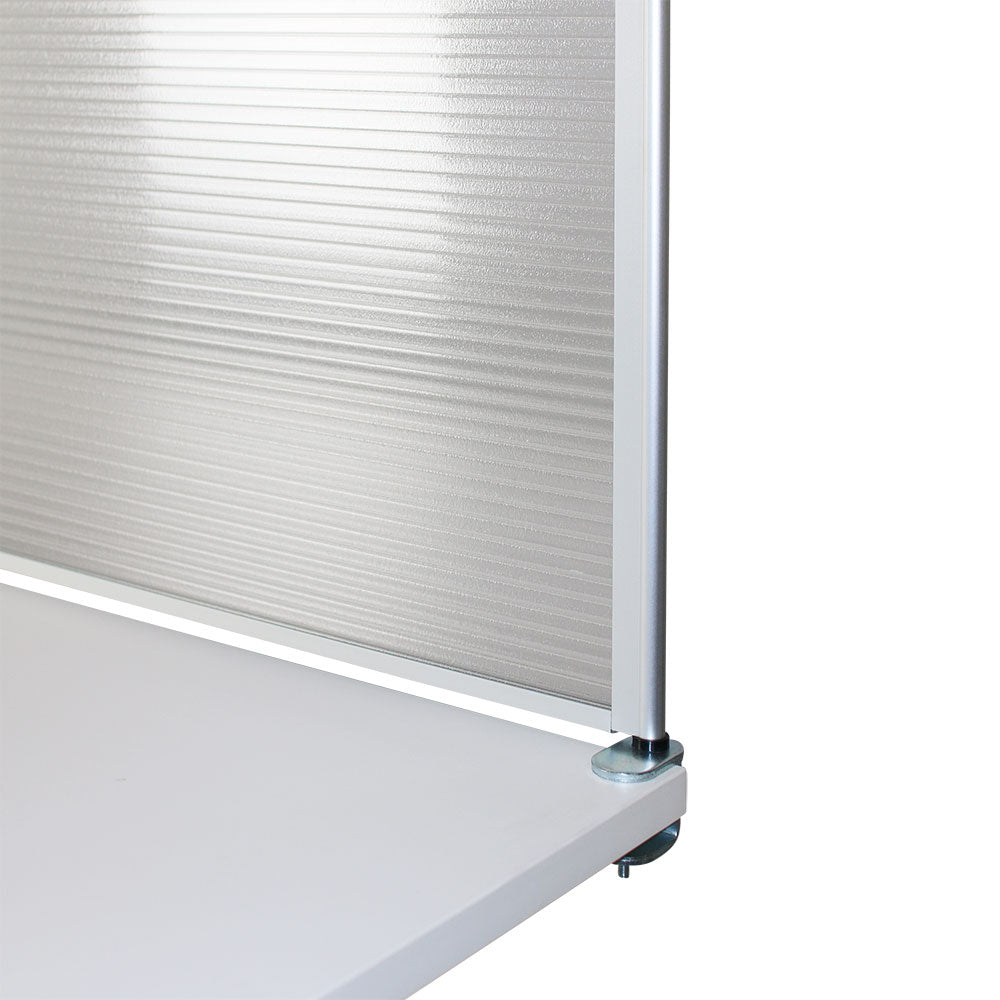 Desk Edge Clamp-Single