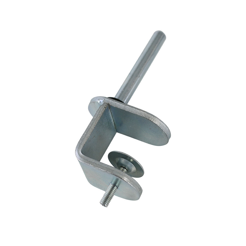 Desk Edge Clamp-Single