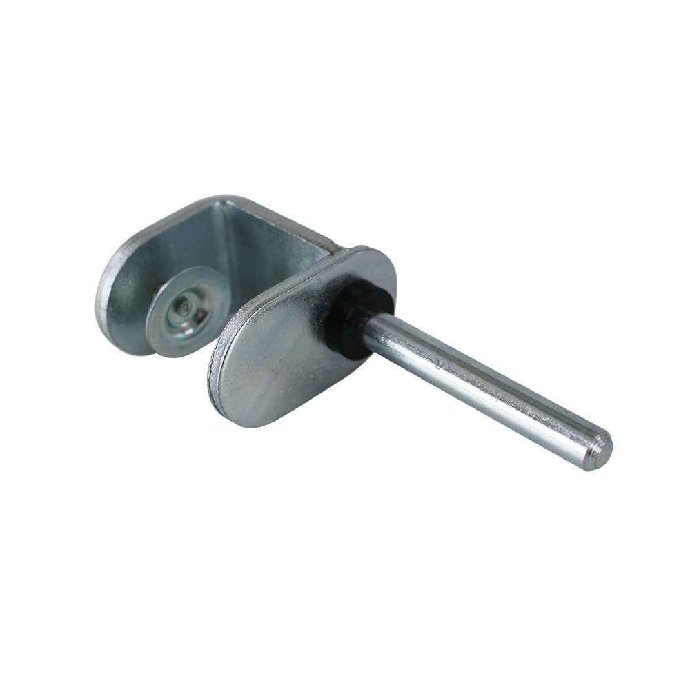 Desk Edge Clamp-Single