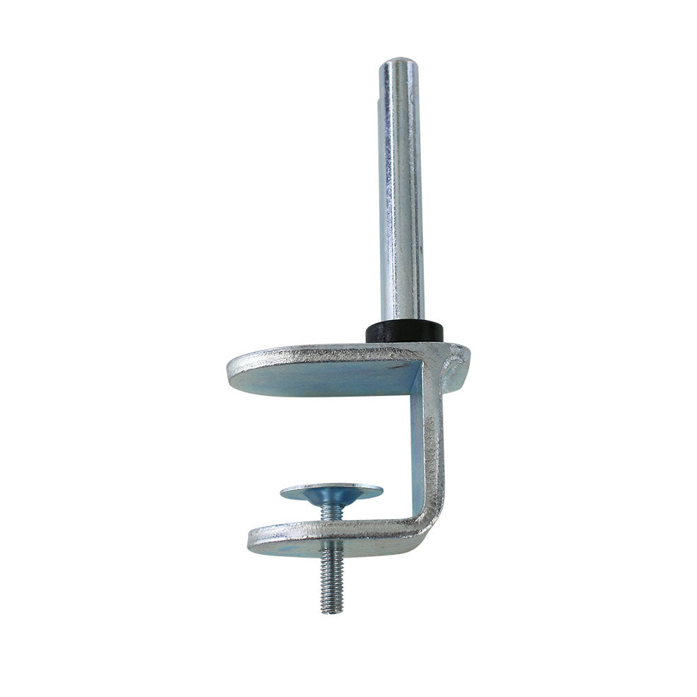 Desk Edge Clamp-Single