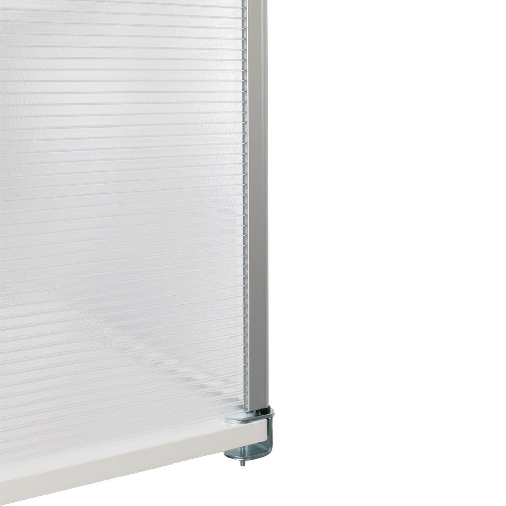 Ice Screen Desk Partition