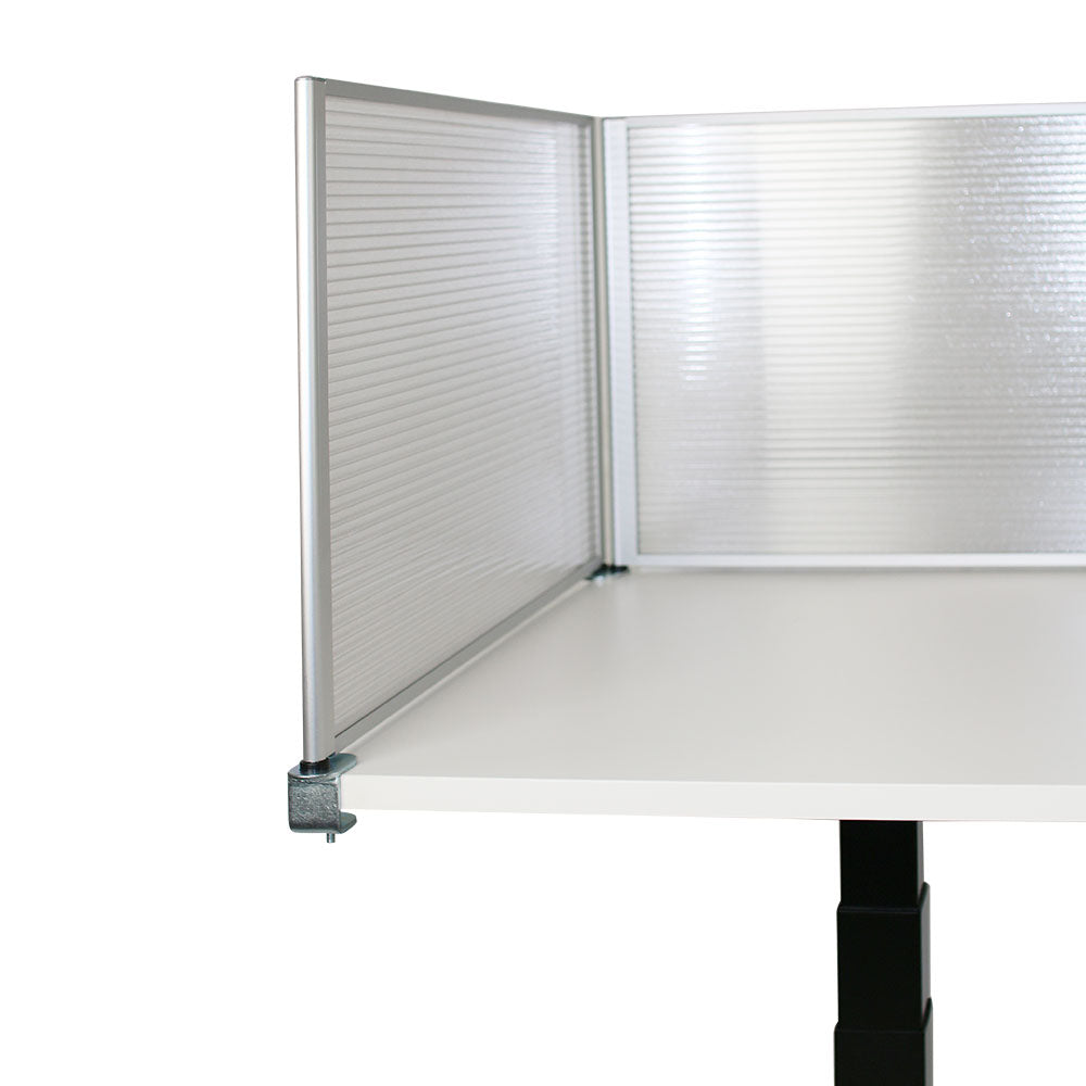 Ice Screen Desk Partition