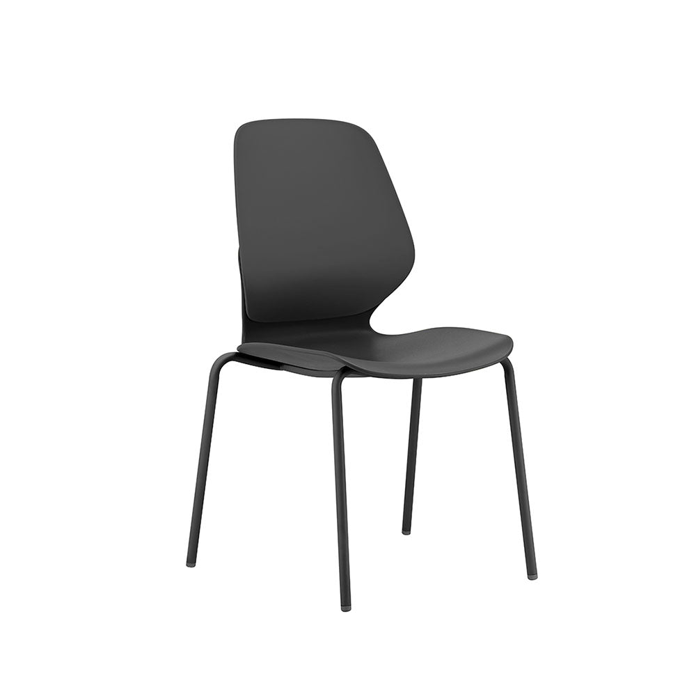 Kaleido - Black Steel 4-Leg