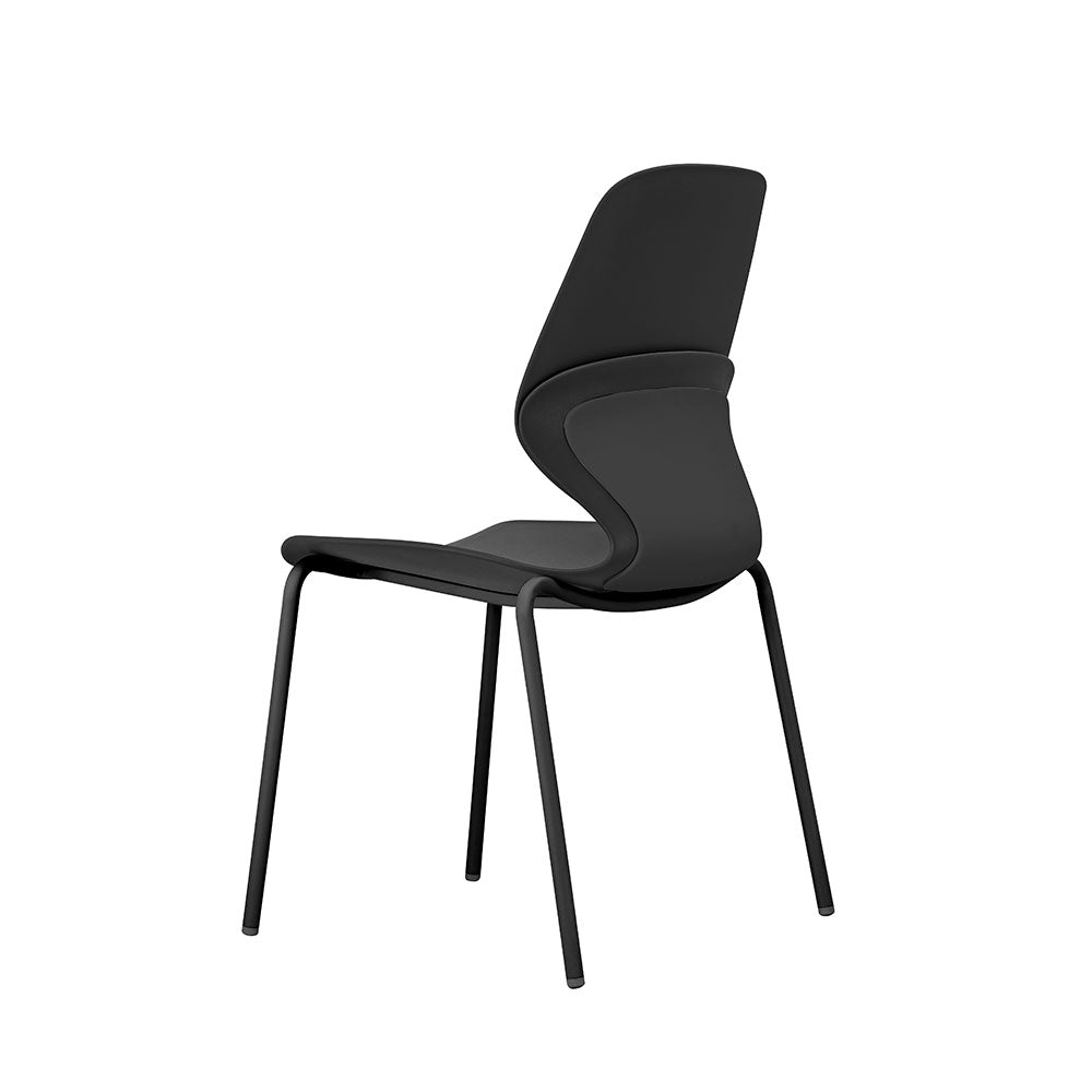 Kaleido - Black Steel 4-Leg