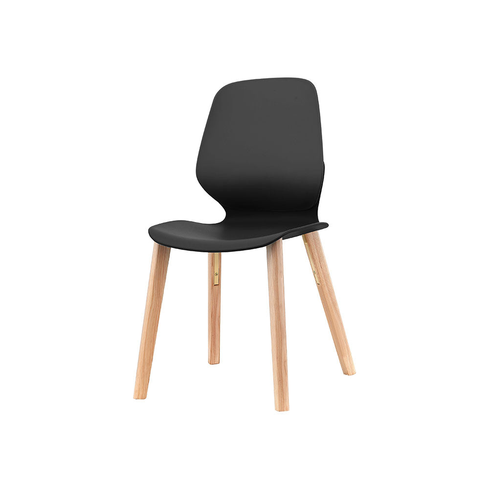 Kaleido - Ashwood Finish 4-Leg