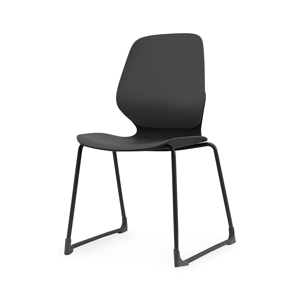 Kaleido - Sled-Base with linking attachments