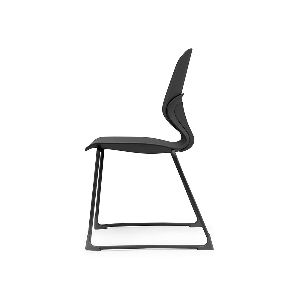 Kaleido - Sled-Base with linking attachments