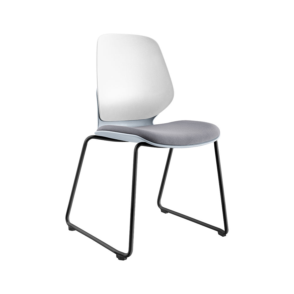 Kaleido - Sled-Base with linking attachments