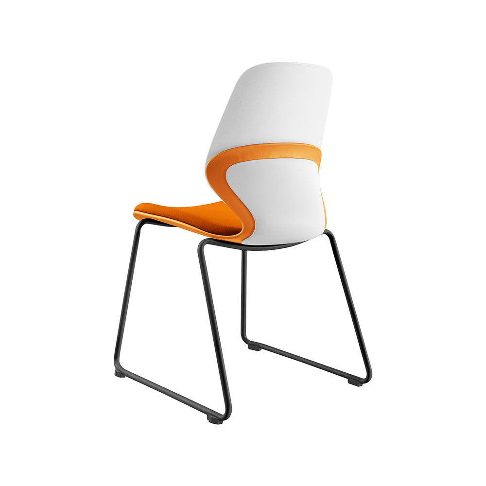 Kaleido - Sled-Base with linking attachments