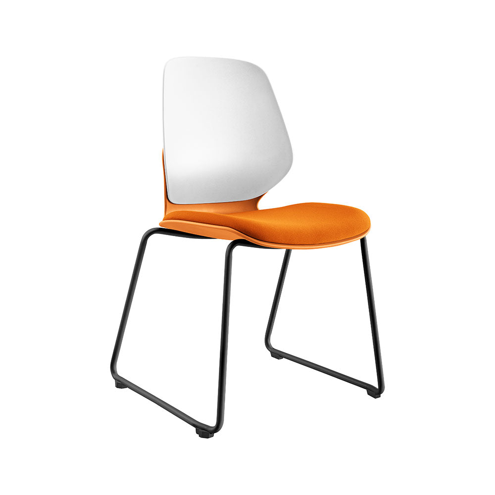 Kaleido - Sled-Base with linking attachments