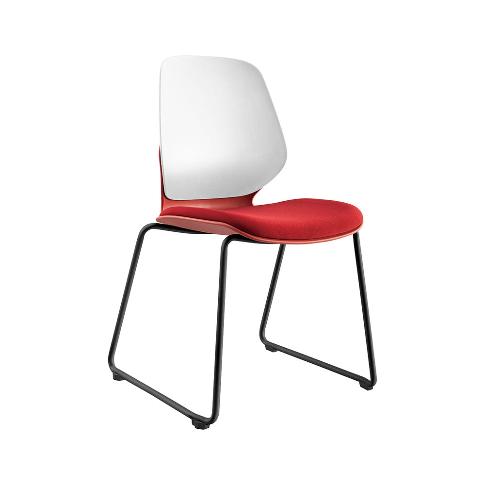 Kaleido - Sled-Base with linking attachments