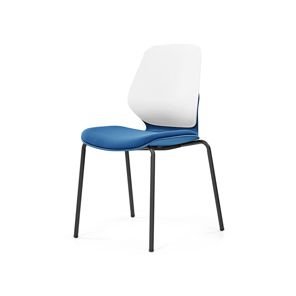 Kaleido - Black Steel 4-Leg