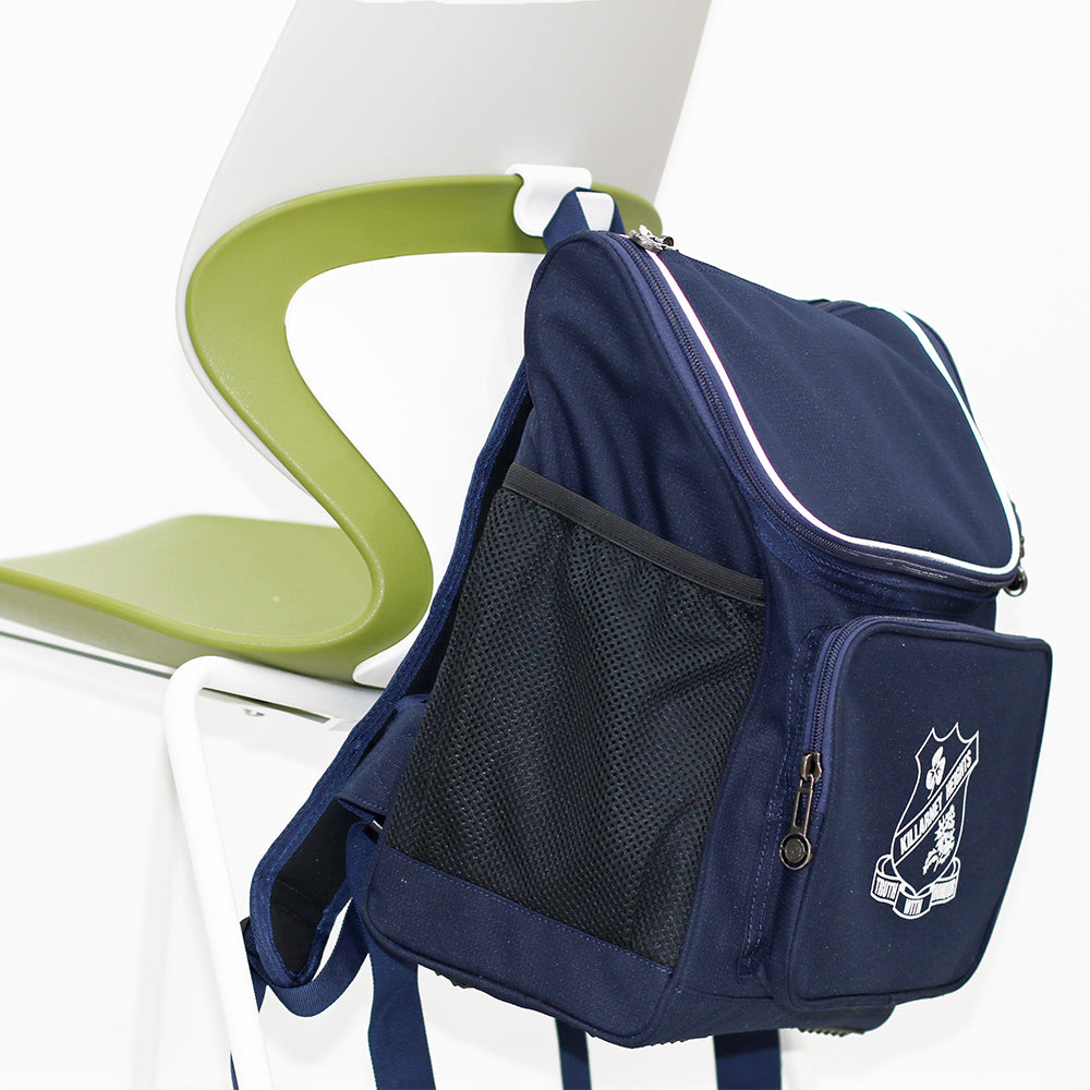 Kaleido - Sled-Base with linking attachments