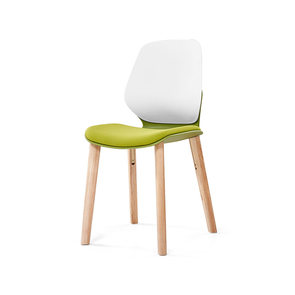 Kaleido - Ashwood Finish 4-Leg