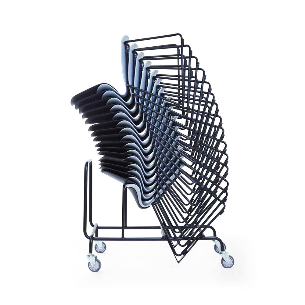 Kaleido - Ashwood Finish 4-Leg