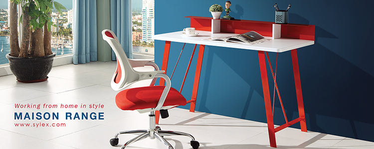 Download Flyers & Catalogues - Sylex Ergonomics