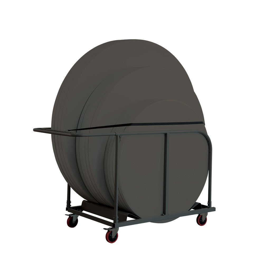 Fortress Plus Planet Folding Table