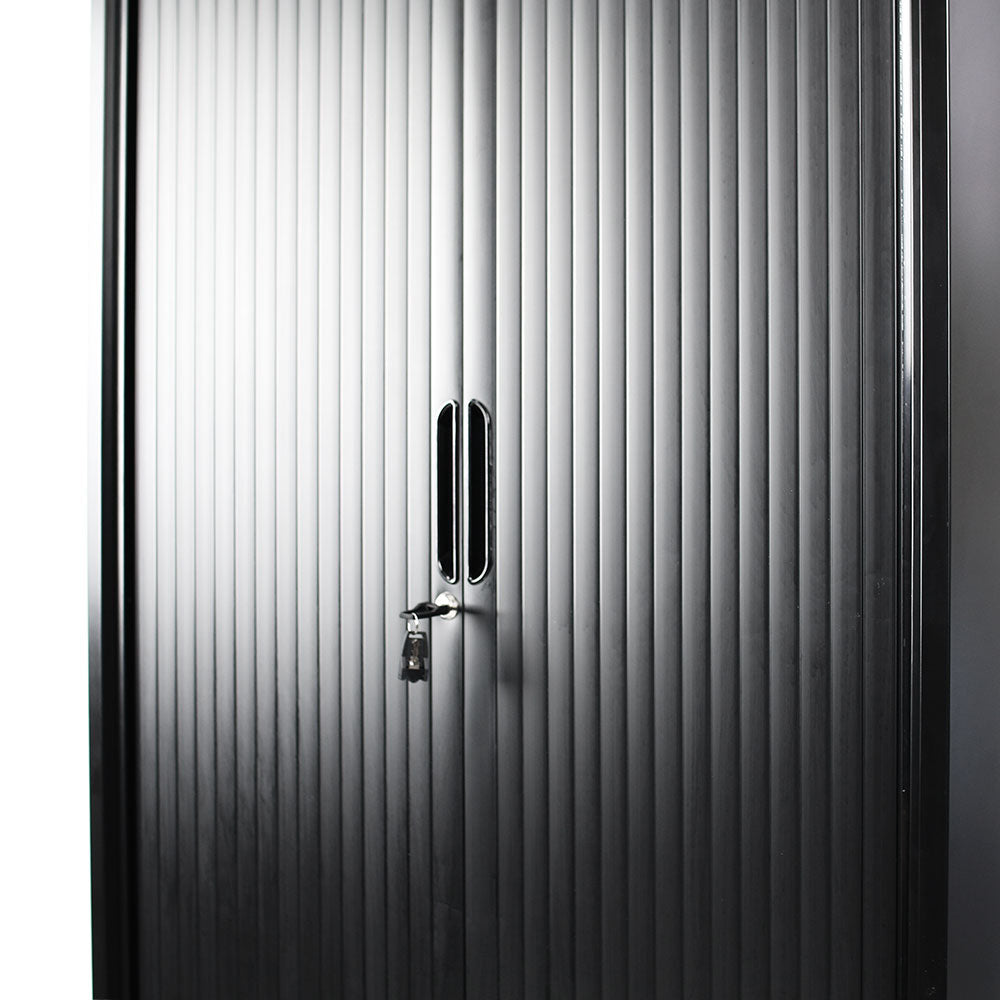 Order Tambour Cupboards