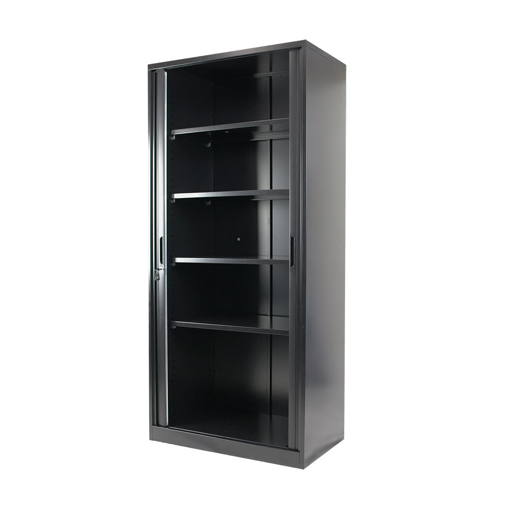 Order Tambour Cupboards
