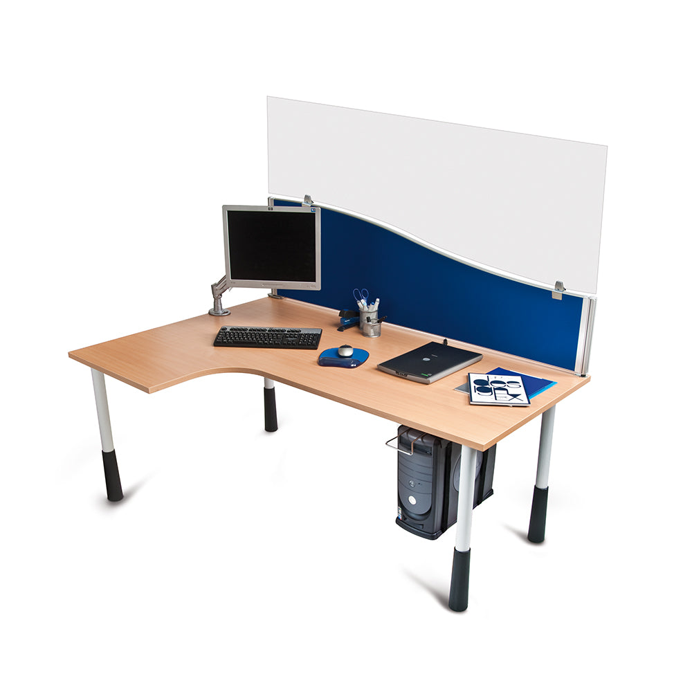 Partition Mount Clamp – Removeable