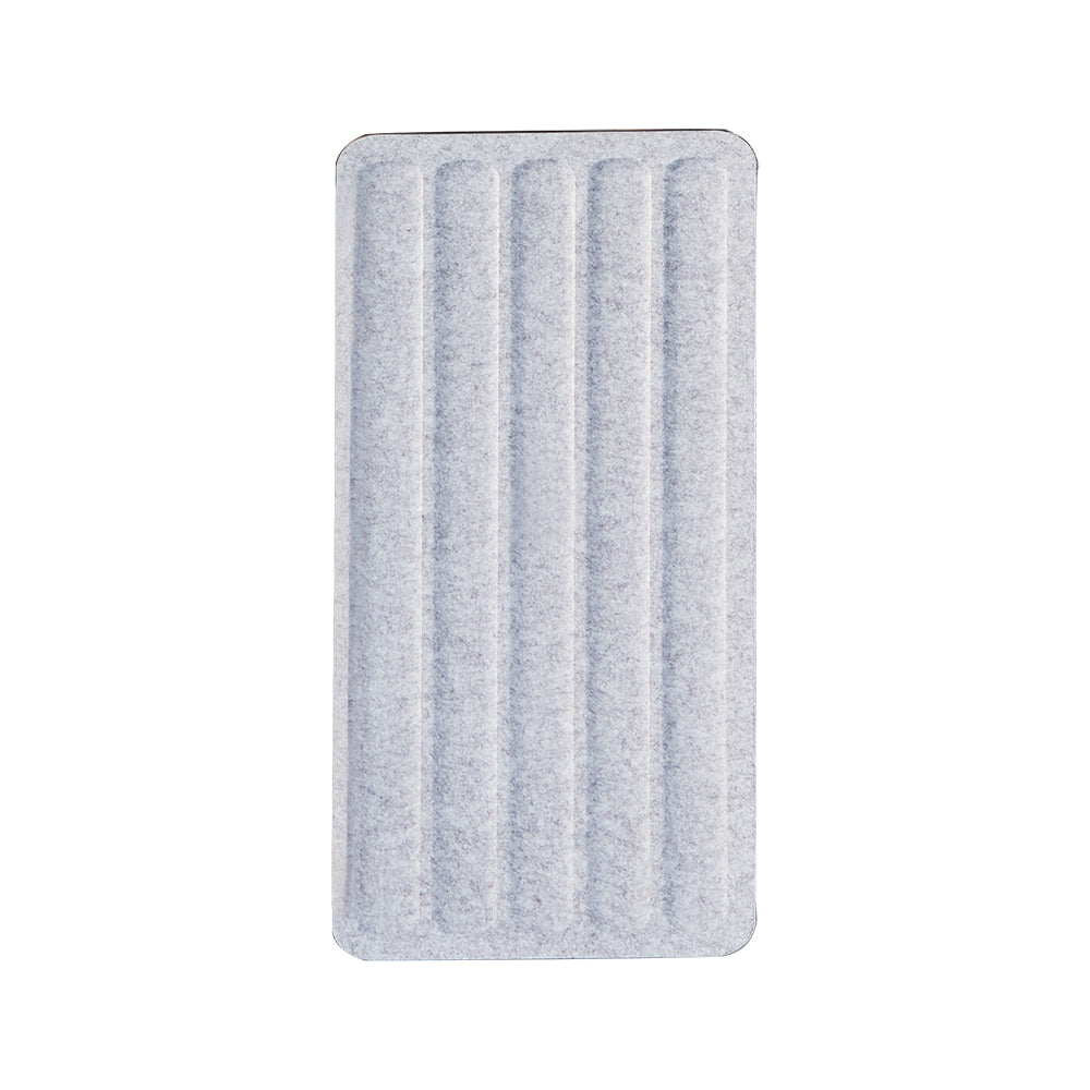 Seachange Screens Straight and Curved Options